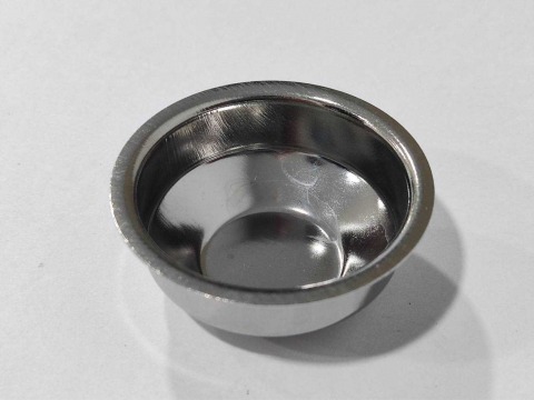 ปั๊มขึ้นรูปลึกอลูมิเนียม